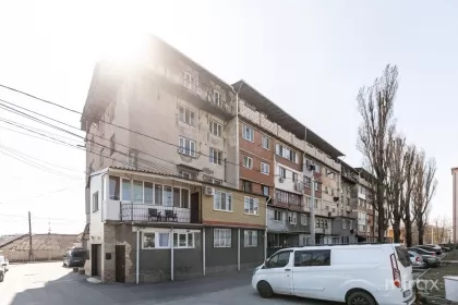 ул. Григоре Уреке, Дурлешть изображение 244471