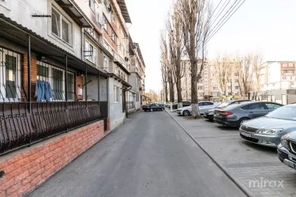 ул. Григоре Уреке, Дурлешть изображение 244472