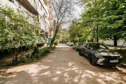 bd. Dacia, Botanica, Chișinău image 245394