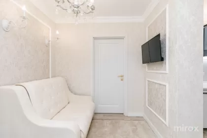 bd. Dacia, Botanica, Chișinău image 245384