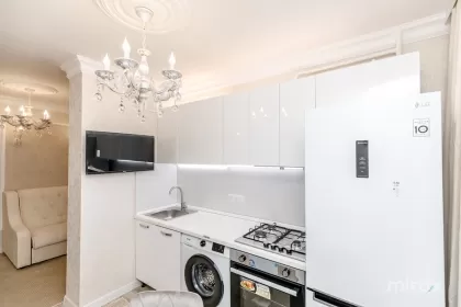 bd. Dacia, Botanica, Chișinău image 245377