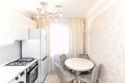 bd. Dacia, Botanica, Chișinău image 245376