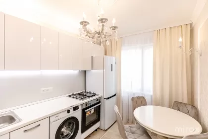 bd. Dacia, Botanica, Chișinău image 245378