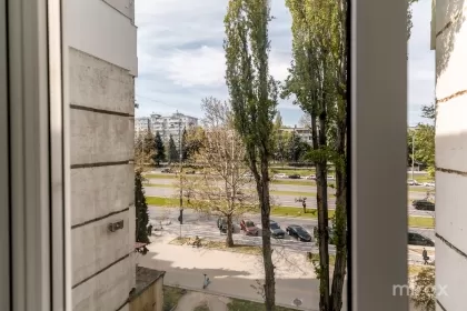 bd. Dacia, Botanica, Chișinău image 245395