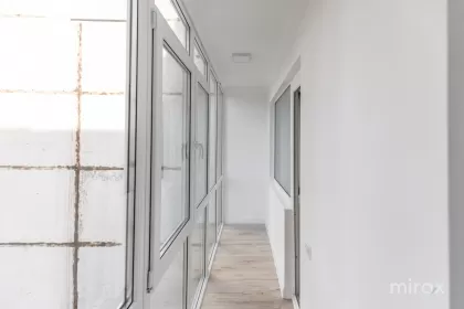 bd. Dacia, Botanica, Chișinău image 245387