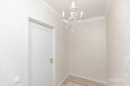 bd. Dacia, Botanica, Chișinău image 245385