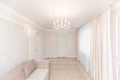 bd. Dacia, Botanica, Chișinău image 245381