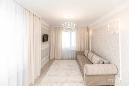 bd. Dacia, Botanica, Chișinău image 245382