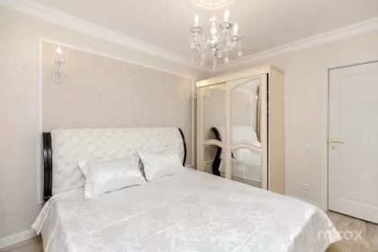 bd. Dacia, Botanica, Chișinău image 245379