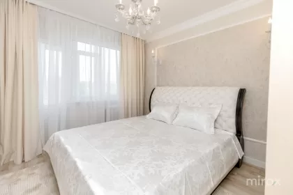 bd. Dacia, Botanica, Chișinău image 245380