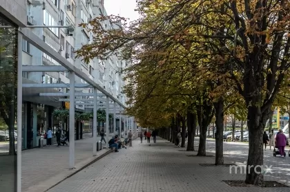 бул. Москова, Рышкань, Кишинев изображение 187395