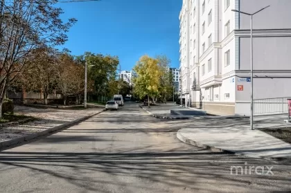 str. Iazului, Poșta Veche, Chișinău imaginea 189050