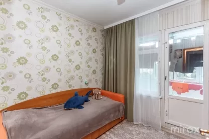 str. Andrei Doga, Râșcani, mun. Chișinău image 221470