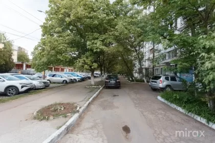 str. Andrei Doga, Râșcani, mun. Chișinău image 221478