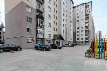 street Cartușa, Durlești, Chișinău image 225231