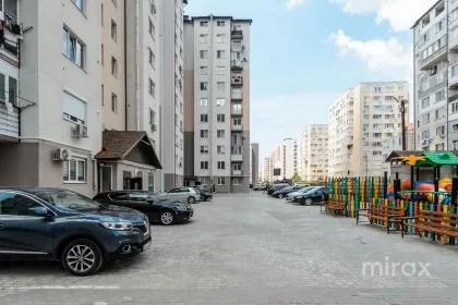 street Cartușa, Durlești, Chișinău image 225232