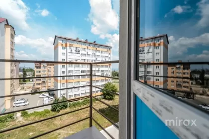 street Cartușa, Durlești, Chișinău image 225229