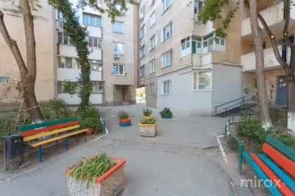 str. Albișoara, Centru, Chișinău image 226522