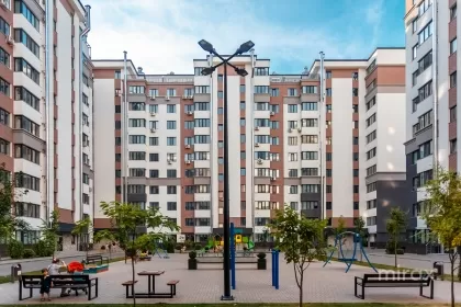 ул. Албишоара, Центр, Кишинев изображение 227722