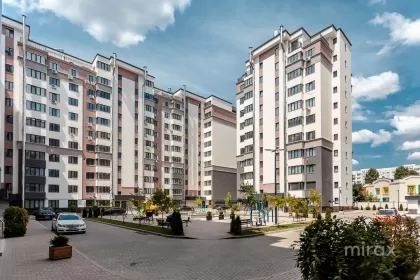 ул. Албишоара, Центр, Кишинев изображение 227724