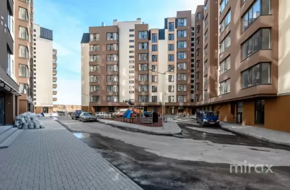 str. Durlești, Dumbrava, Chișinău imaginea 231698