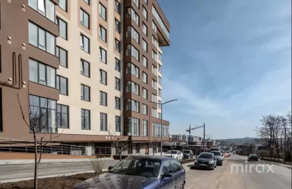 str. Durlești, Dumbrava, Chișinău imaginea 231699