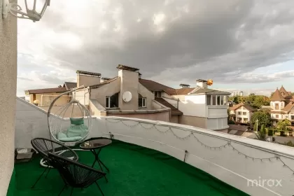 str. Vadul lui Vodă, Ciocana, mun. Chișinău image 234737