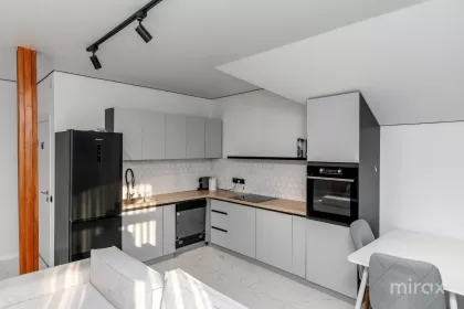 str. Vadul lui Vodă, Ciocana, mun. Chișinău image 234726