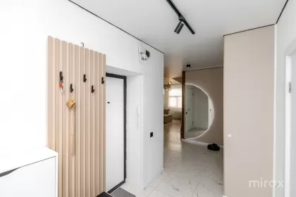 str. Vadul lui Vodă, Ciocana, mun. Chișinău image 234734