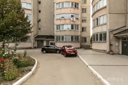 str. Vadul lui Vodă, Ciocana, mun. Chișinău image 234739