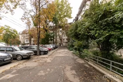 ул. Сармизегетуса, Ботаника, Кишинев изображение 237073