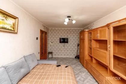 ул. Сармизегетуса, Ботаника, Кишинев изображение 237063