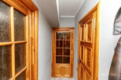 ул. Сармизегетуса, Ботаника, Кишинев изображение 237071