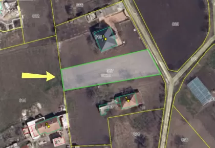 s. Cruzești, mun. Chișinău image 238285