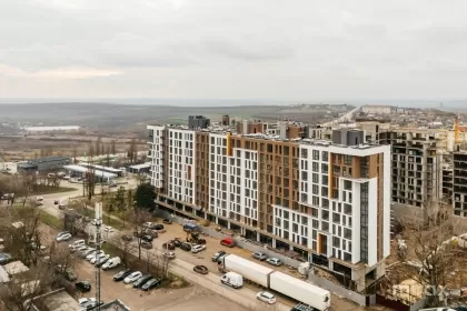 șos. Hâncești, Telecentru, Chișinău image 240859