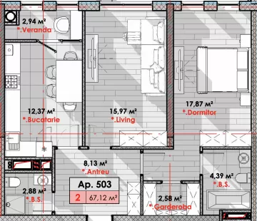 șos. Hâncești, Telecentru, Chișinău image 240857
