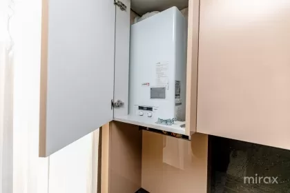 str. Nicolae Titulescu, Botanica, Chișinău image 242250