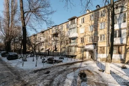 str. Nicolae Titulescu, Botanica, Chișinău image 242256