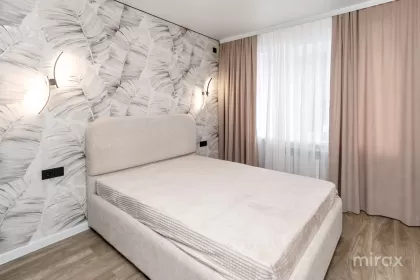 бул. Дачия, Ботаника, Кишинёв изображение 243391