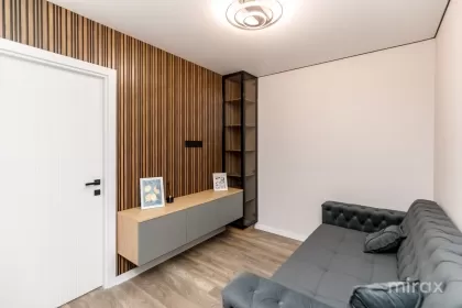 бул. Дачия, Ботаника, Кишинёв изображение 243395