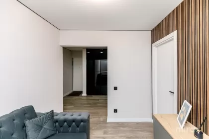 бул. Дачия, Ботаника, Кишинёв изображение 243396