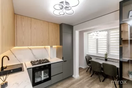 бул. Дачия, Ботаника, Кишинёв изображение 243387