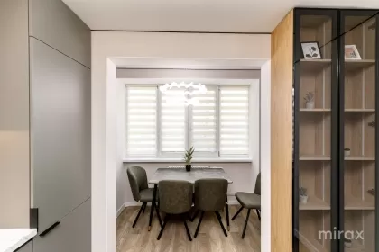 бул. Дачия, Ботаника, Кишинёв изображение 243389