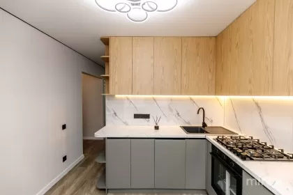 бул. Дачия, Ботаника, Кишинёв изображение 243390