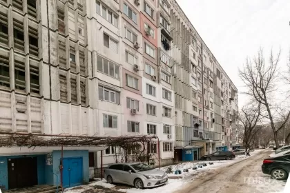 бул. Дачия, Ботаника, Кишинёв изображение 243403