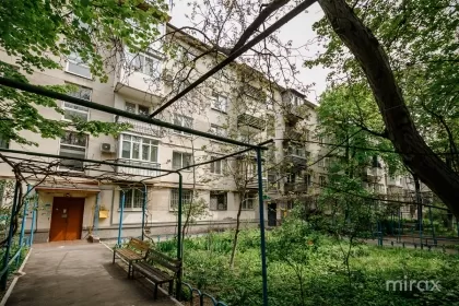 ул. Богдан Воевод, Рышкань, Кишинев изображение 245407