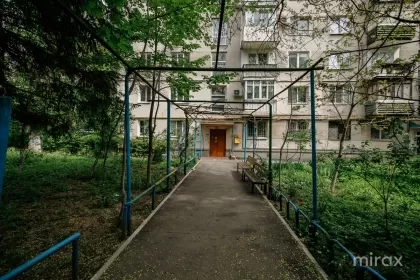 ул. Богдан Воевод, Рышкань, Кишинев изображение 245408