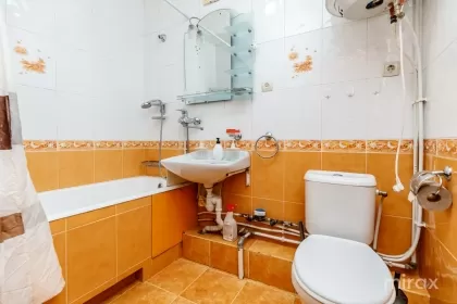 ул. Богдан Воевод, Рышкань, Кишинев изображение 245406