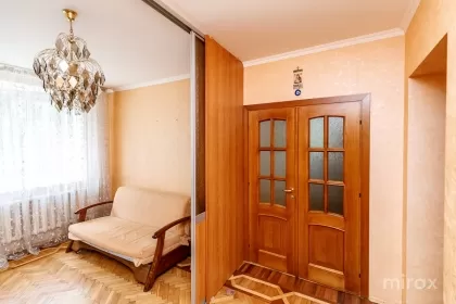 ул. Богдан Воевод, Рышкань, Кишинев изображение 245399