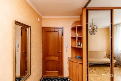 ул. Богдан Воевод, Рышкань, Кишинев изображение 245403